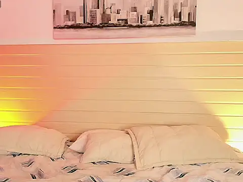 Madisonkay online show from 18, 12, 2025