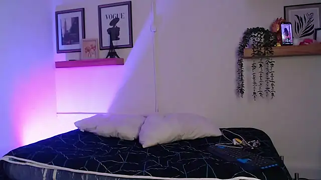 Madisonkay online show from 29, 3, 2026