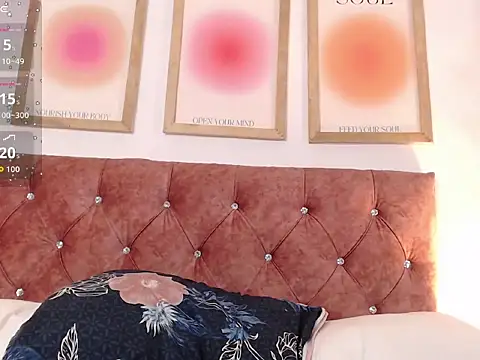 Madisonkay online show from 31, 10, 2025