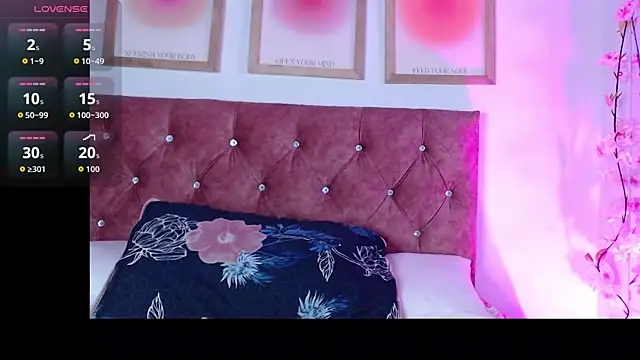 Madisonkay online show from 21, 11, 2025