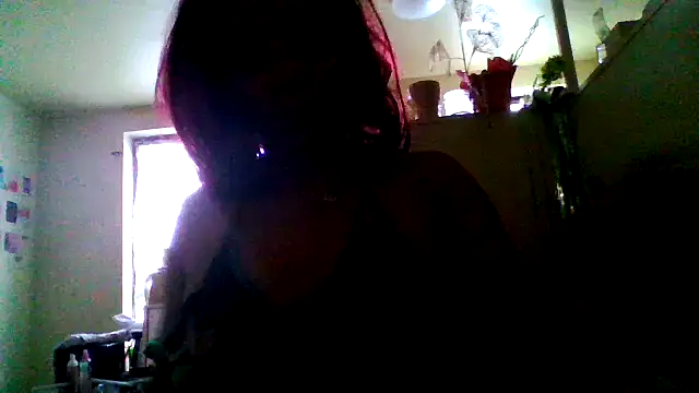 Juicyapplecandy online show from 17, 12, 2025