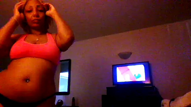 Juicyapplecandy online show from 26, 3, 2026