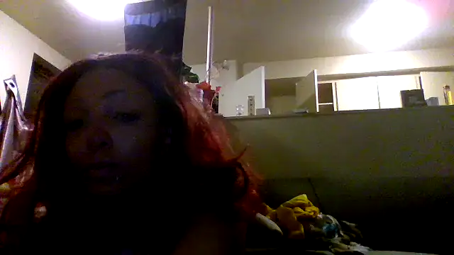 Juicyapplecandy online show from 12, 1, 2026