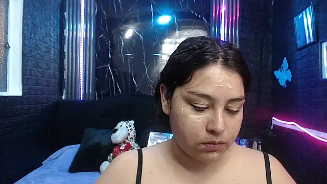Snapshot of lehia_285 chatting on 30, 5, 2026 lehia 285 online show from 30, 5, 2026