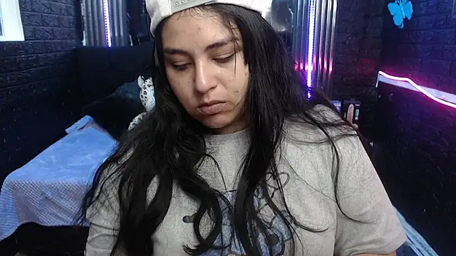Snapshot of lehia_285 chatting on 2, 6, 2026 lehia 285 online show from 2, 6, 2026