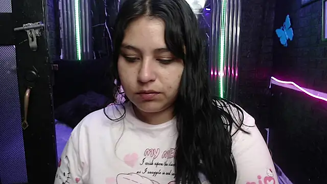 Snapshot of lehia_285 chatting on 25, 5, 2026 lehia 285 online show from 25, 5, 2026