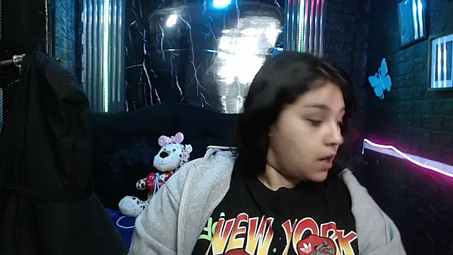 Snapshot of lehia_285 chatting on 11, 6, 2026 lehia 285 online show from 11, 6, 2026
