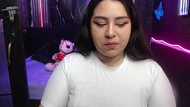 Snapshot of lehia_285 chatting on 20, 5, 2026 lehia 285 online show from 20, 5, 2026
