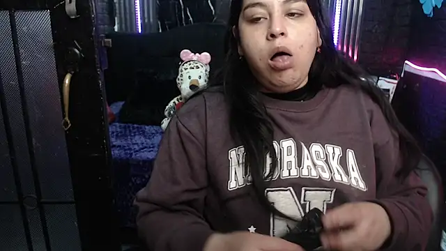 Snapshot of lehia_285 chatting on 26, 6, 2026 lehia 285 online show from 26, 6, 2026