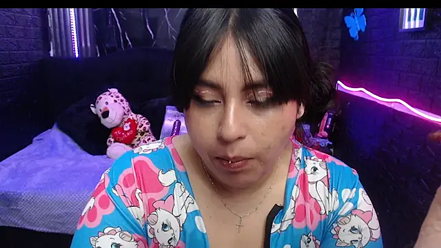 Snapshot of lehia_285 chatting on 11, 5, 2026 lehia 285 online show from 11, 5, 2026
