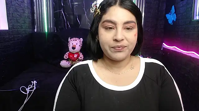 Snapshot of lehia_285 chatting on 20, 4, 2026 lehia 285 online show from 20, 4, 2026