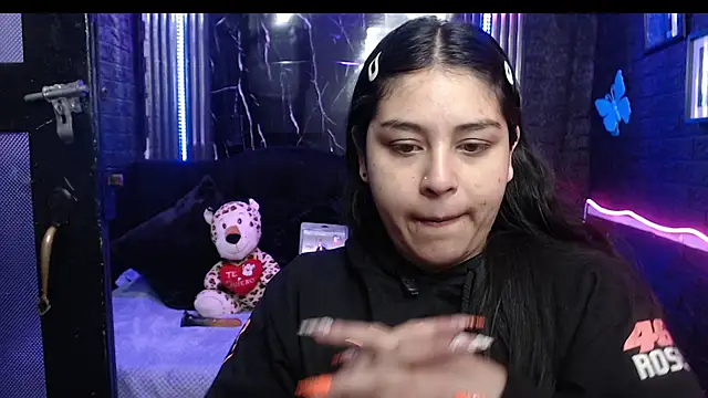Snapshot of lehia_285 chatting on 14, 5, 2026 lehia 285 online show from 14, 5, 2026