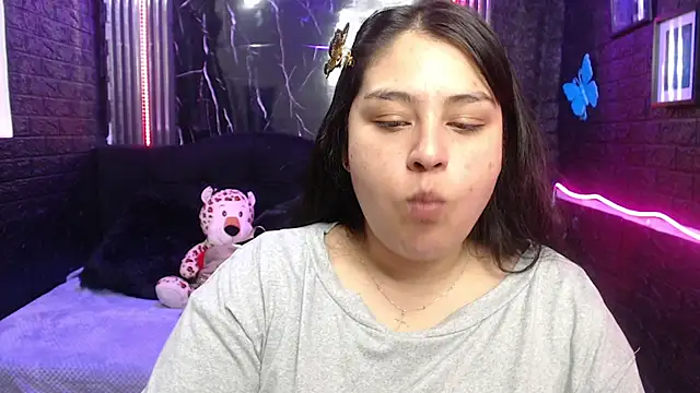 Snapshot of lehia_285 chatting on 8, 5, 2026 lehia 285 online show from 8, 5, 2026