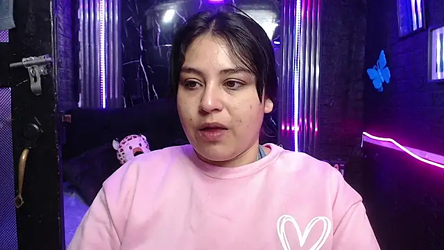 Snapshot of lehia_285 chatting on 29, 5, 2026 lehia 285 online show from 29, 5, 2026