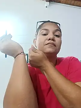 Snapshot of Samaraa_Lee chatting on 6, 11, 2025 Samaraa Lee online show from 6, 11, 2025