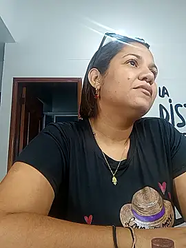 Samaraa Lee online show from 9, 1, 2026