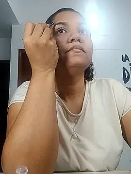 Samaraa Lee online show from 12, 1, 2026