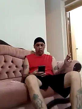 feoGG197 online show from 1, 4, 2026