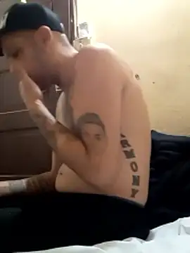 feoGG197 online show from 8, 1, 2026