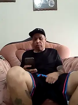 feoGG197 online show from 22, 3, 2026