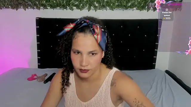 Olena hot10 online show from 28, 11, 2025