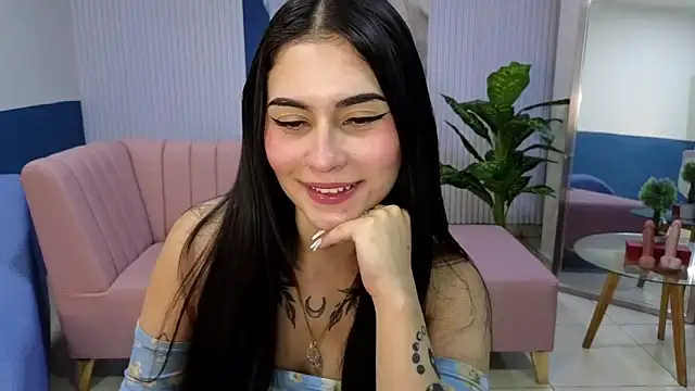 amy lovelydoll online show from 15, 3, 2026