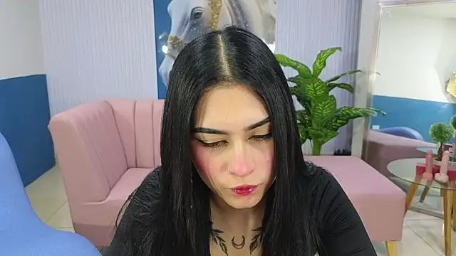 amy lovelydoll online show from 23, 4, 2026