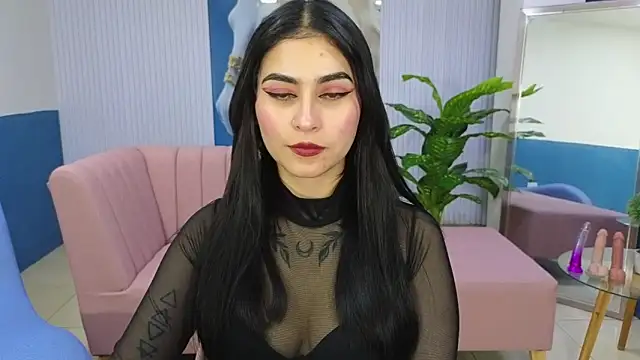 amy lovelydoll online show from 4, 5, 2026