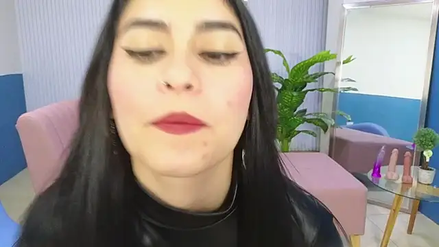 amy lovelydoll online show from 3, 5, 2026