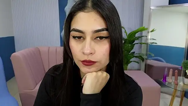 amy lovelydoll online show from 6, 5, 2026