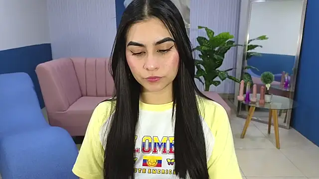 amy lovelydoll online show from 27, 6, 2026