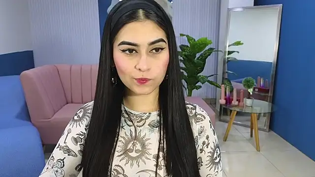 amy lovelydoll online show from 15, 7, 2026