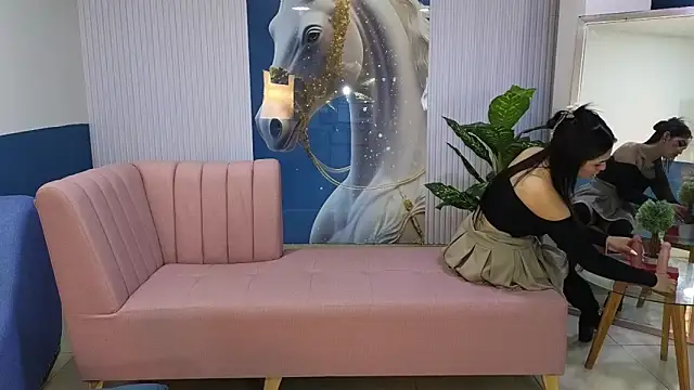 amy lovelydoll online show from 12, 3, 2026