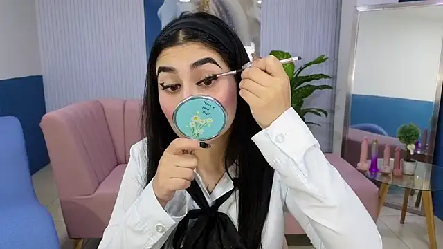 amy lovelydoll online show from 31, 5, 2026