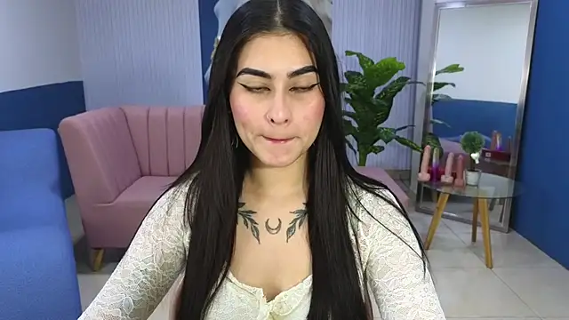 amy lovelydoll online show from 12, 7, 2026