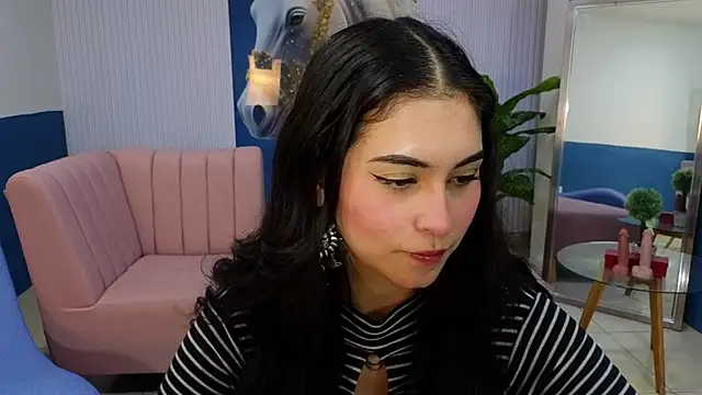 amy lovelydoll online show from 20, 3, 2026