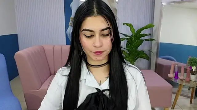 amy lovelydoll online show from 16, 5, 2026