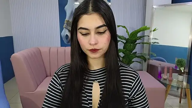 amy lovelydoll online show from 12, 5, 2026