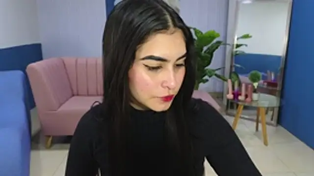 amy lovelydoll online show from 5, 7, 2026