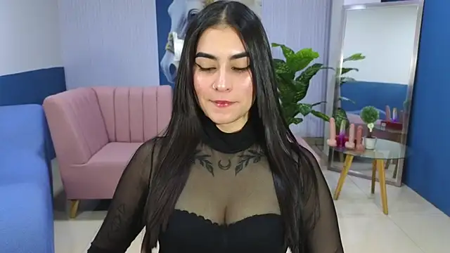 amy lovelydoll online show from 6, 7, 2026