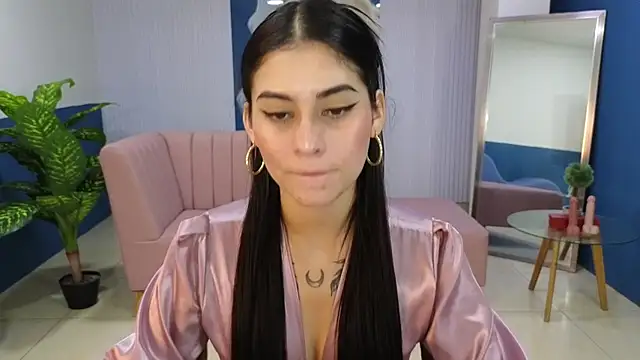 amy lovelydoll online show from 9, 3, 2026