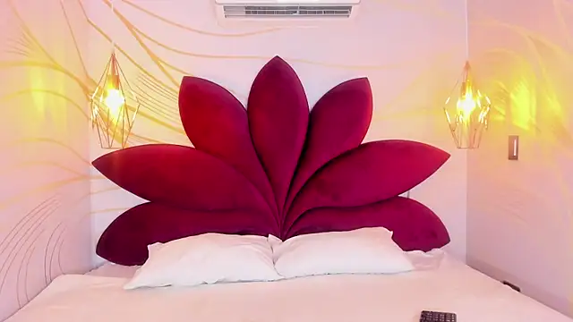 Charlote masson online show from 24, 3, 2026