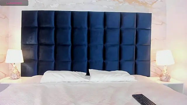 Charlote masson online show from 30, 3, 2026