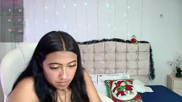 brunette hot02 online show from 3, 12, 2025