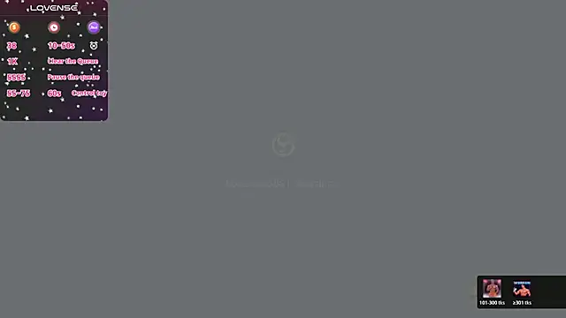 Staarhot online show from 21, 12, 2025