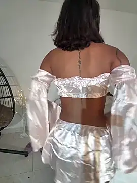 Ania rose online show from 20, 4, 2026