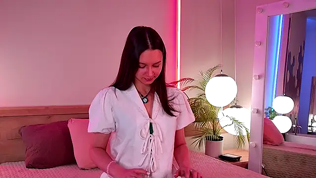  AlinaHot  online show from 5, 11, 2025