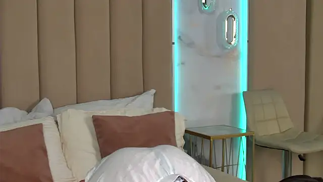  AlinaHot  online show from 20, 2, 2026