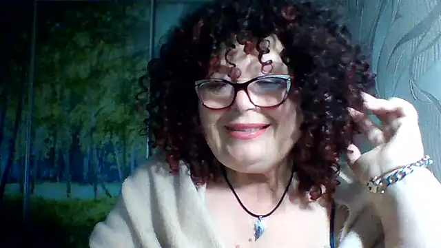 Snapshot of Milaniya606 chatting on 8, 5, 2026 Milaniya606 online show from 8, 5, 2026