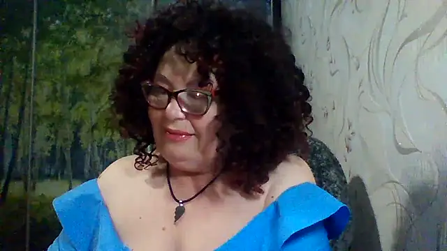 Snapshot of Milaniya606 chatting on 7, 6, 2026 Milaniya606 online show from 7, 6, 2026
